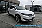 2016 Lincoln MKX Reserve / AWD / Tech & Driver Assist Pkg / Luxury Pkg / Auto Start / Heated & Cooled Leather Seats / Heated Steering / NAV / Sunroof / REVEL II Audio / Adaptive Cruise / Lane Depart & Blind Spot / Block Heater Anchorage AK