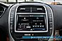 2016 Lincoln MKX Reserve / AWD / Tech & Driver Assist Pkg / Luxury Pkg / Auto Start / Heated & Cooled Leather Seats / Heated Steering / NAV / Sunroof / REVEL II Audio / Adaptive Cruise / Lane Depart & Blind Spot / Block Heater Anchorage AK