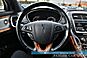 2016 Lincoln MKX Reserve / AWD / Tech & Driver Assist Pkg / Luxury Pkg / Auto Start / Heated & Cooled Leather Seats / Heated Steering / NAV / Sunroof / REVEL II Audio / Adaptive Cruise / Lane Depart & Blind Spot / Block Heater Anchorage AK