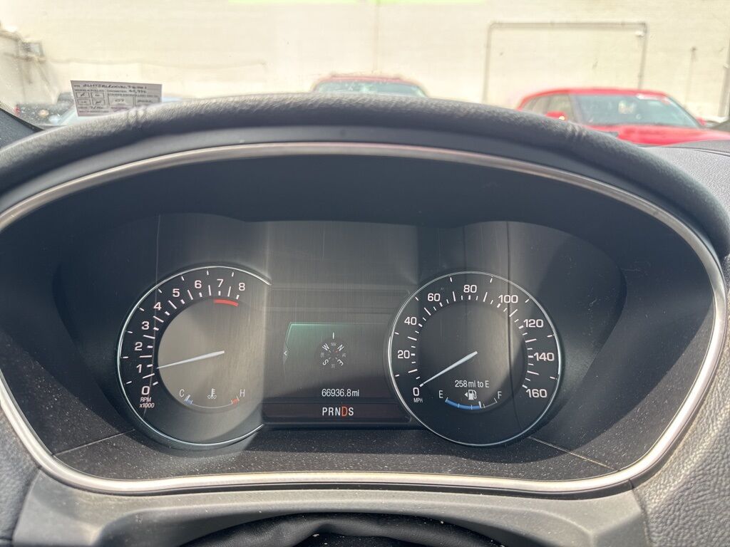 2016 Lincoln MKX Reserve AKRON OH