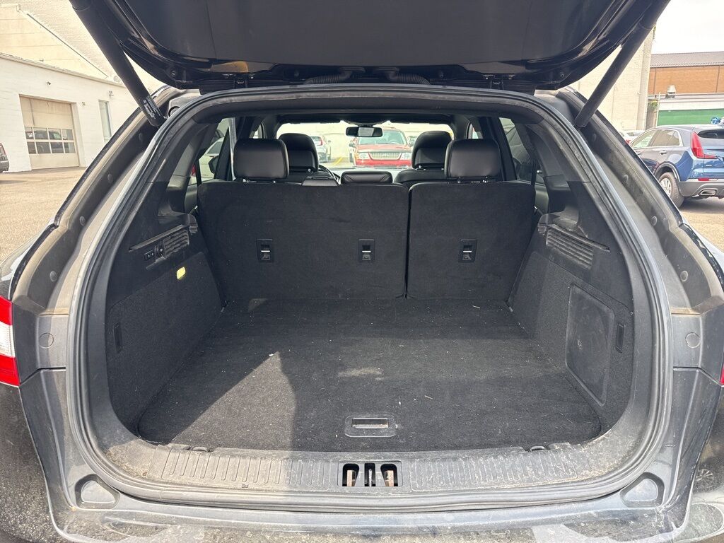 2016 Lincoln MKX Reserve AKRON OH