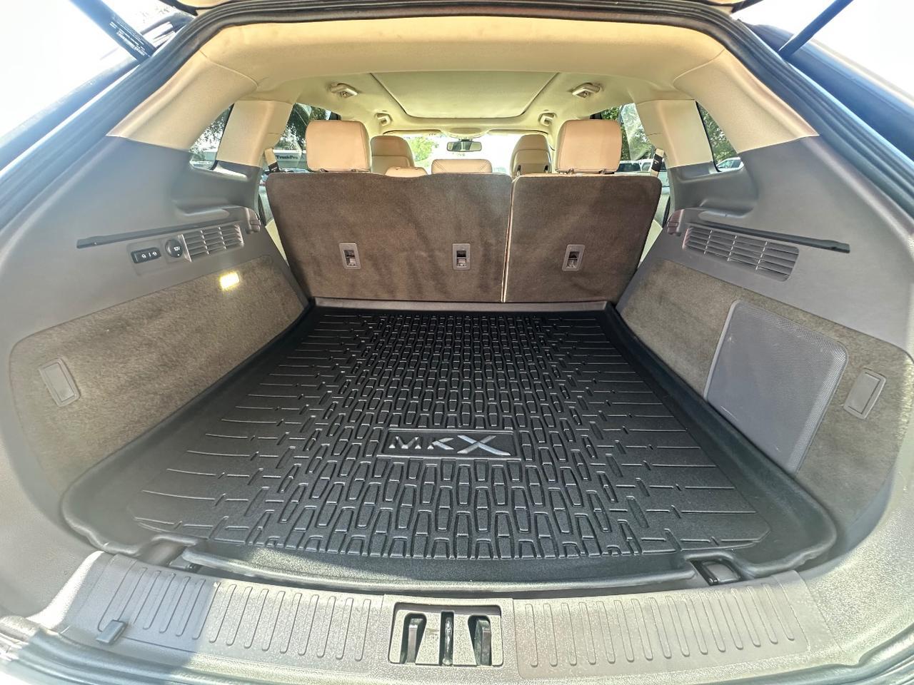 2016 Lincoln MKX Reserve Austin TX