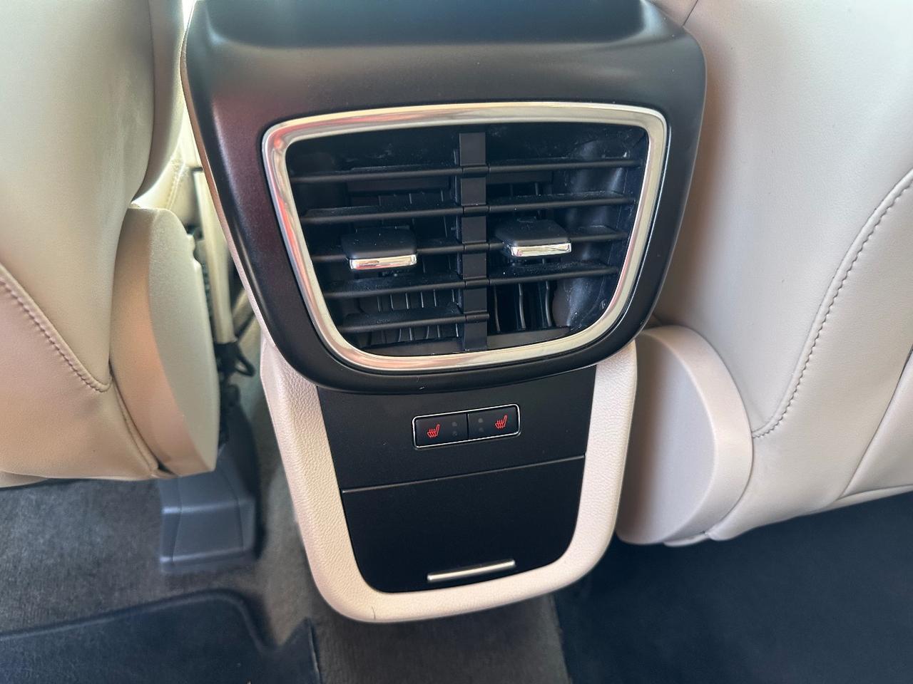 2016 Lincoln MKX Reserve Austin TX