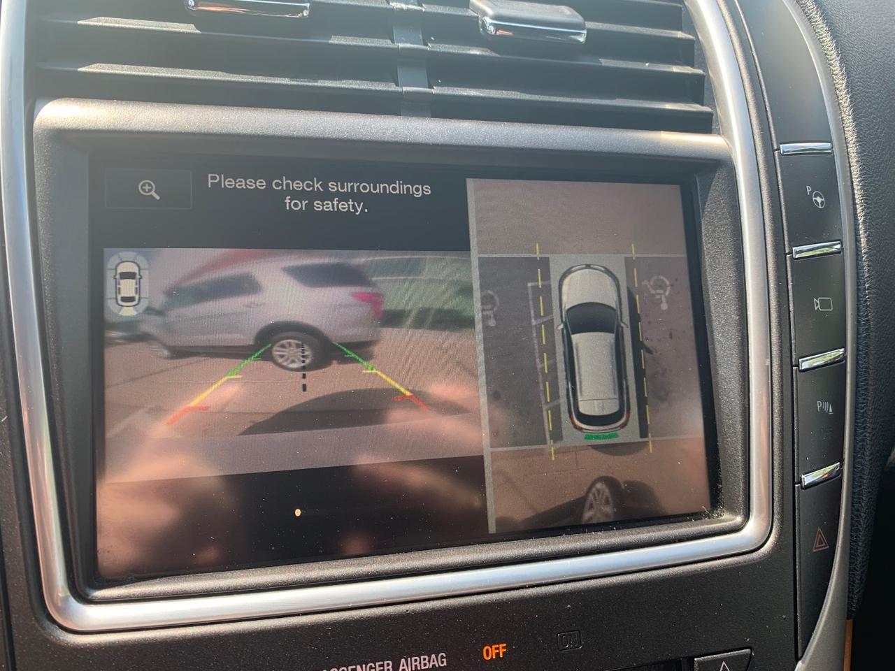 2016 Lincoln MKX Reserve Austin TX