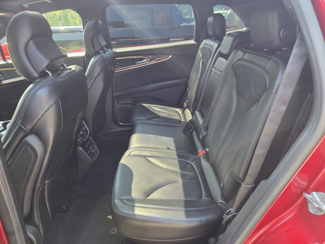 2016 Lincoln MKX Reserve Charlton MA