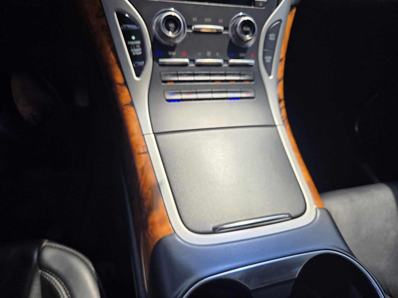 2016 Lincoln MKX Reserve Charlton MA