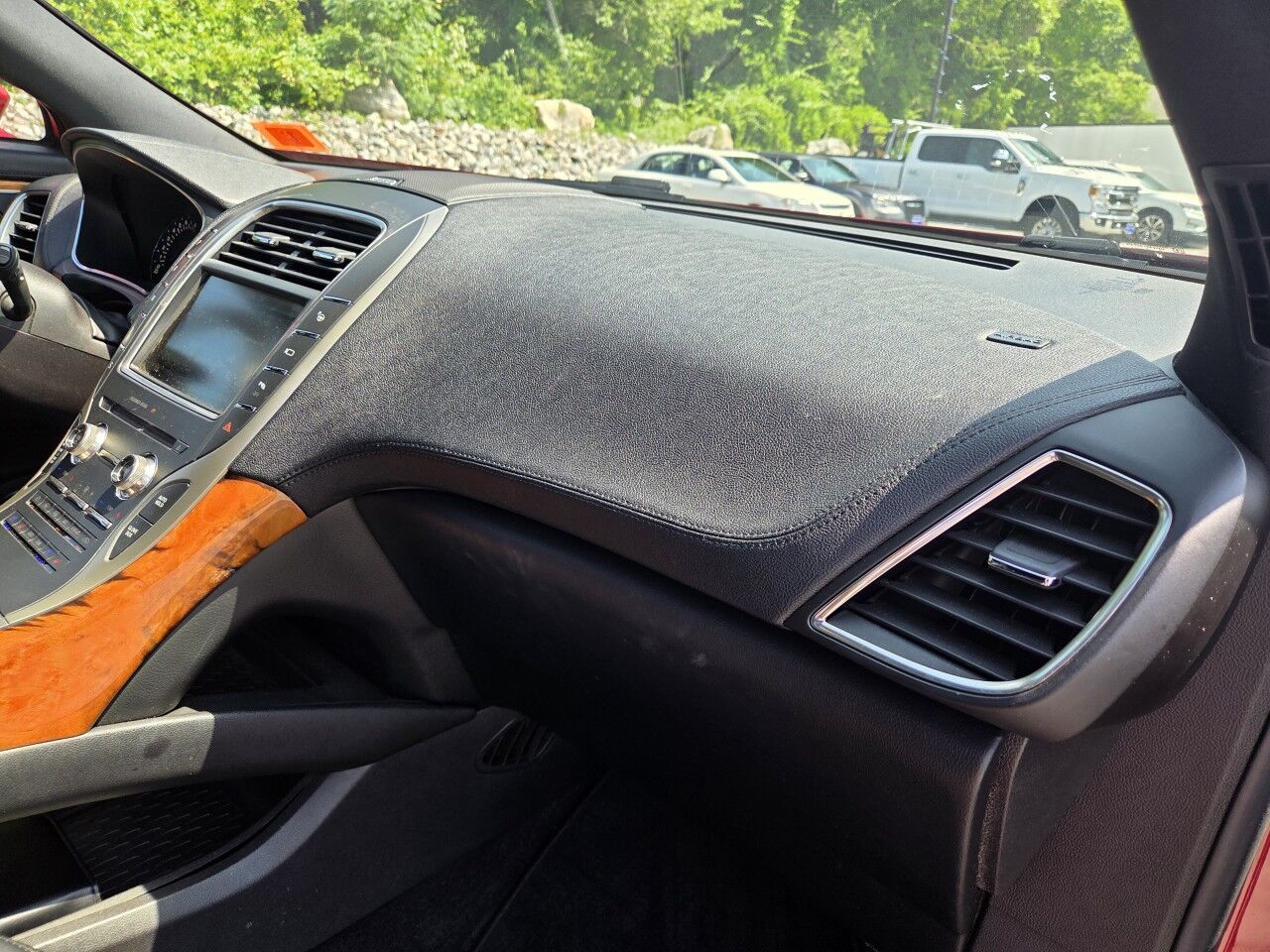 2016 Lincoln MKX Reserve Charlton MA