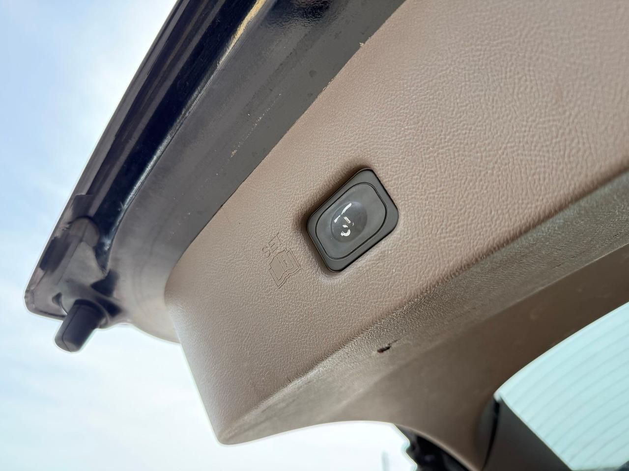 2016 Lincoln MKX Reserve Crestwood KY