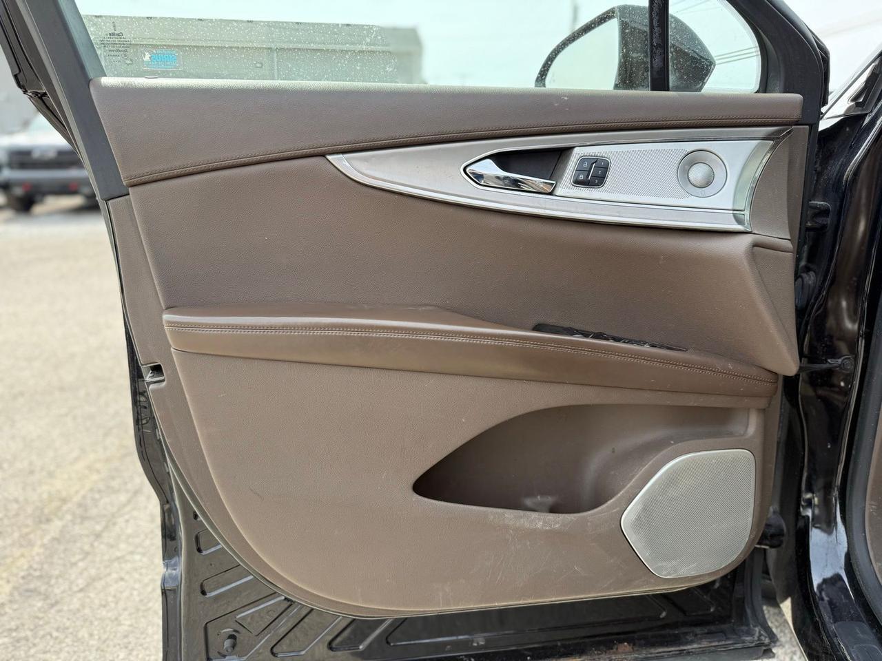 2016 Lincoln MKX Reserve Crestwood KY