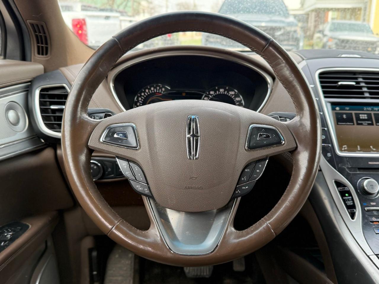 2016 Lincoln MKX Reserve Crestwood KY