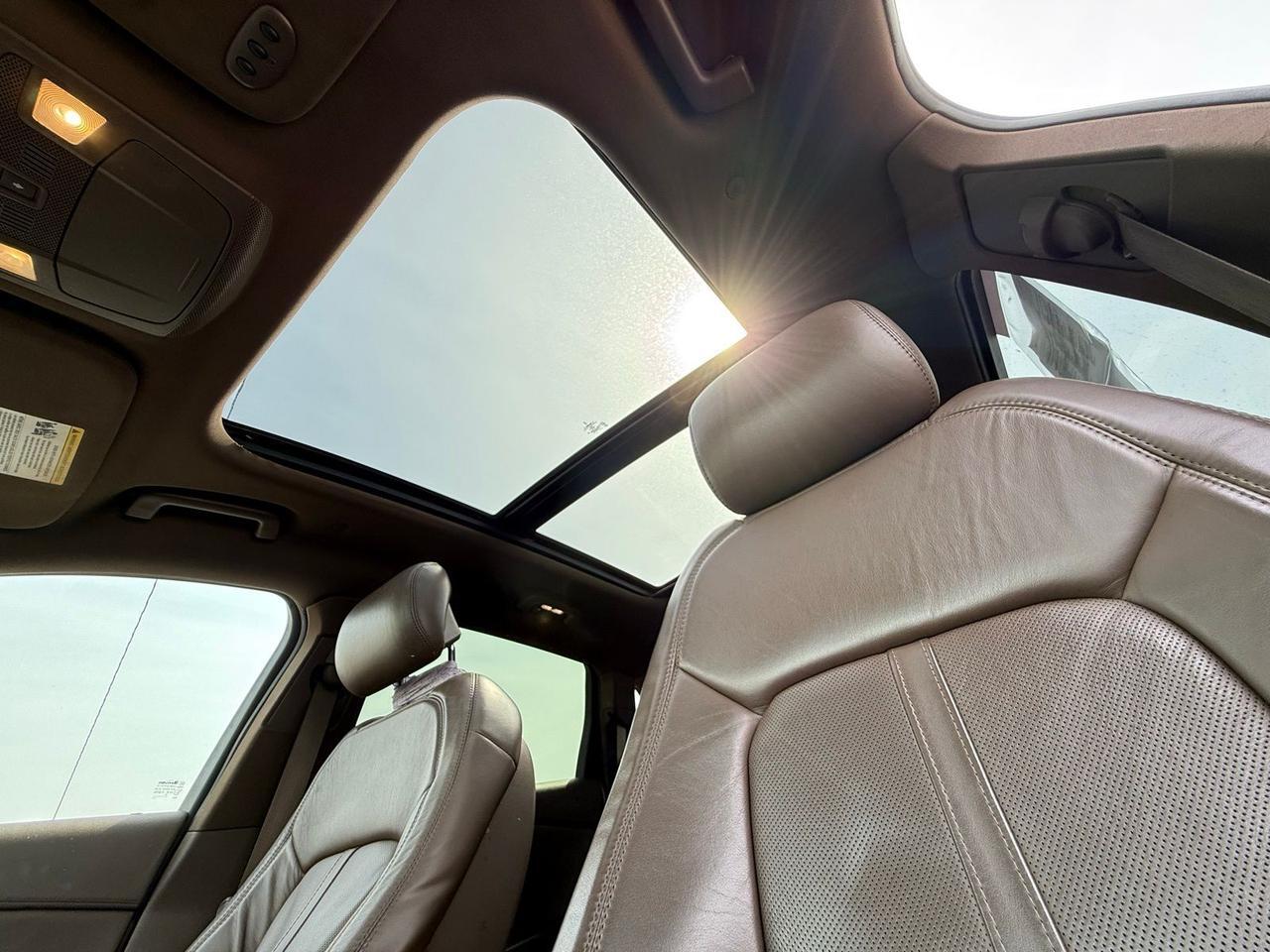 2016 Lincoln MKX Reserve Crestwood KY