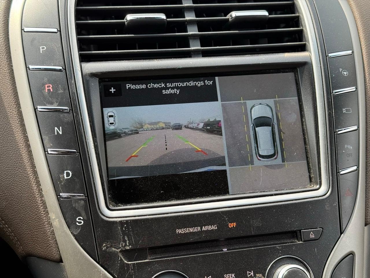 2016 Lincoln MKX Reserve Crestwood KY