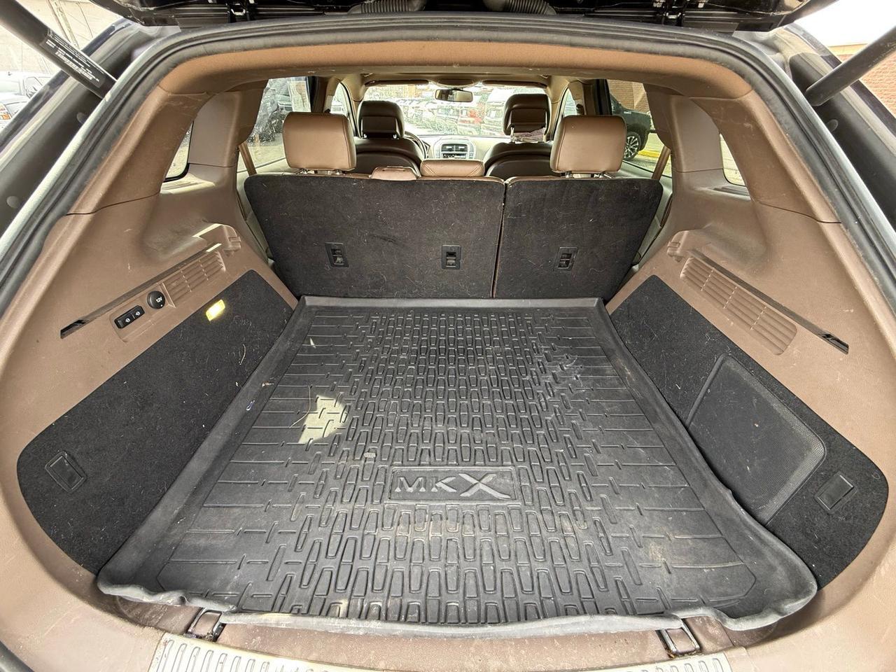 2016 Lincoln MKX Reserve Crestwood KY