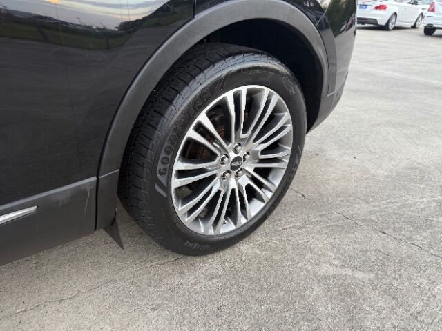 2016 Lincoln MKX Reserve Hattiesburg MS