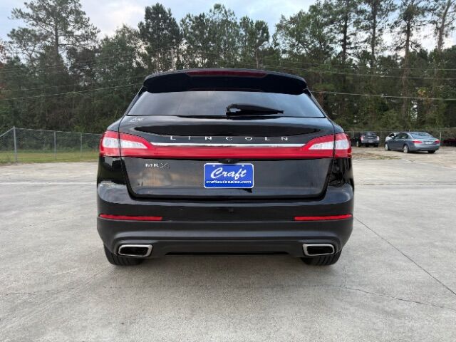 2016 Lincoln MKX Reserve Hattiesburg MS