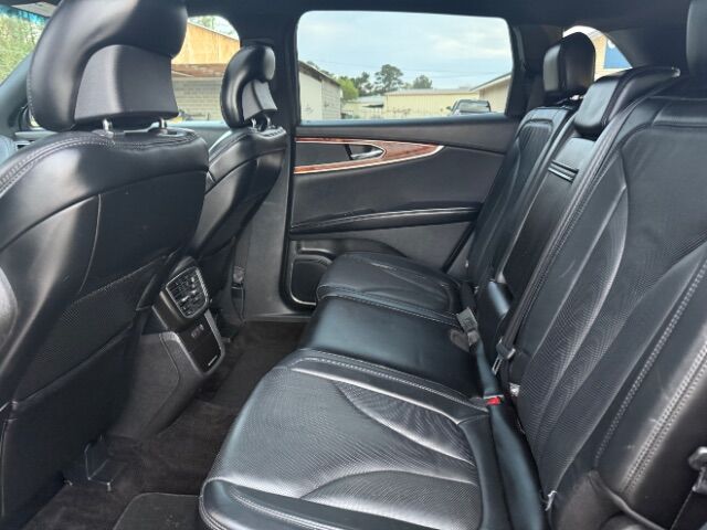 2016 Lincoln MKX Reserve Hattiesburg MS