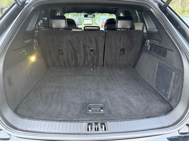 2016 Lincoln MKX Reserve Hattiesburg MS