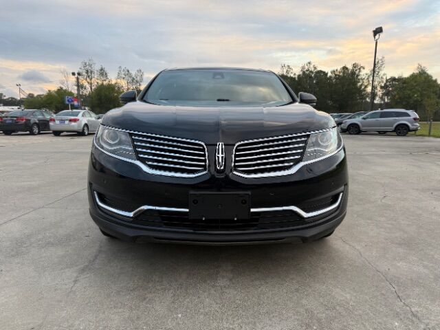 2016 Lincoln MKX Reserve Hattiesburg MS