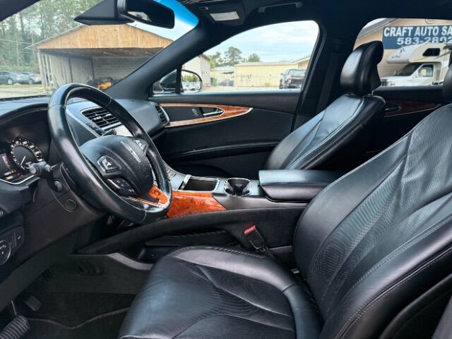 2016 Lincoln MKX Reserve Hattiesburg MS