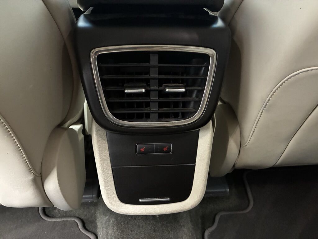 2016 Lincoln MKX Reserve Loveland CO