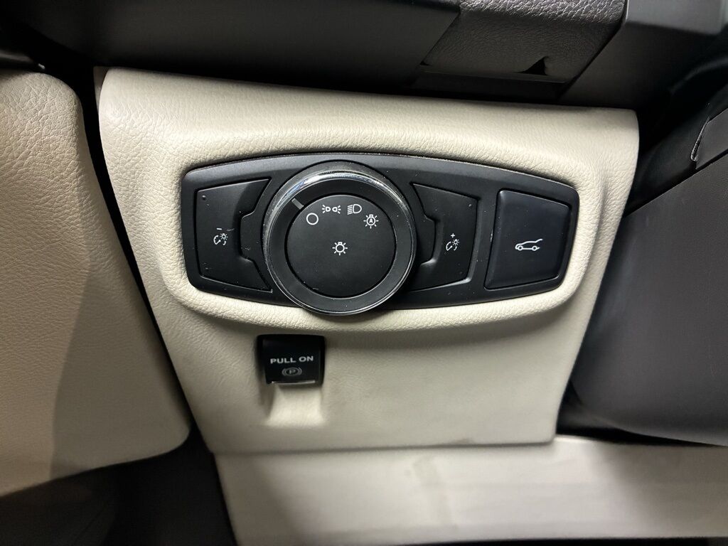 2016 Lincoln MKX Reserve Loveland CO