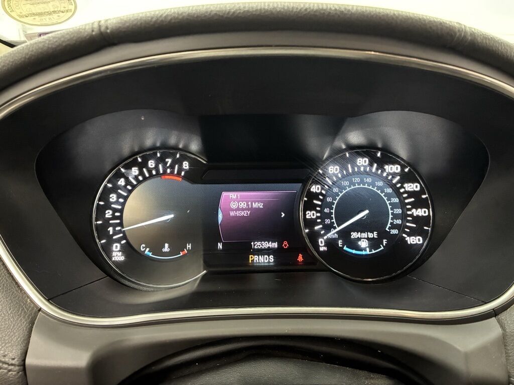 2016 Lincoln MKX Reserve Loveland CO