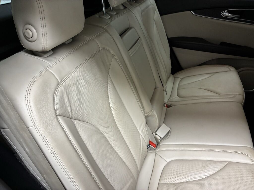 2016 Lincoln MKX Reserve Loveland CO