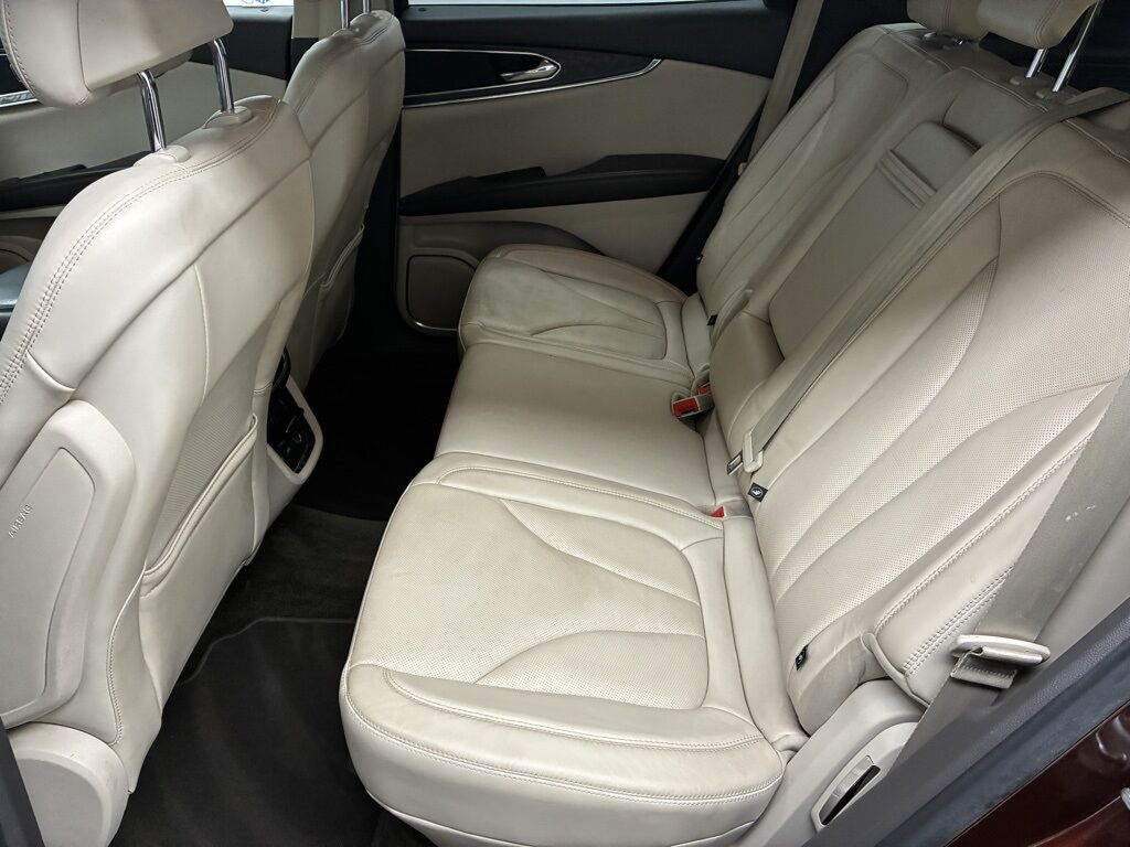 2016 Lincoln MKX Reserve Loveland CO
