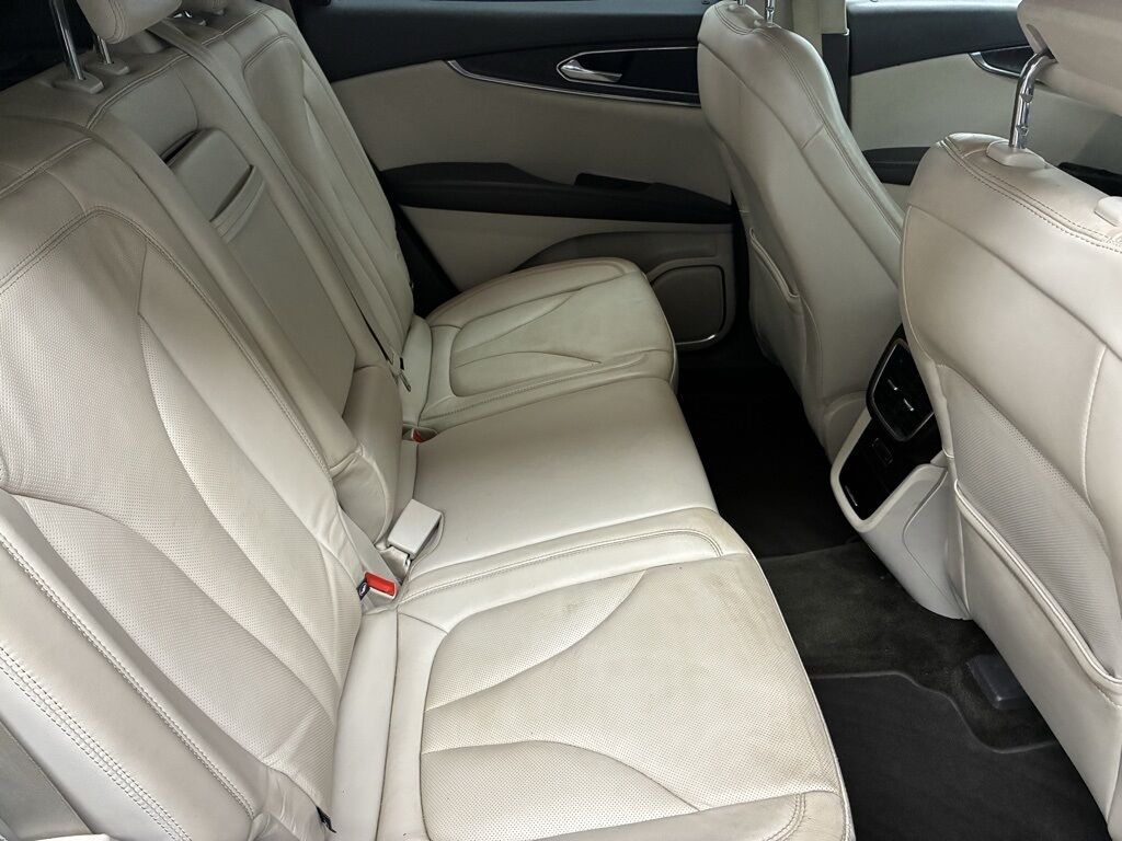 2016 Lincoln MKX Reserve Loveland CO