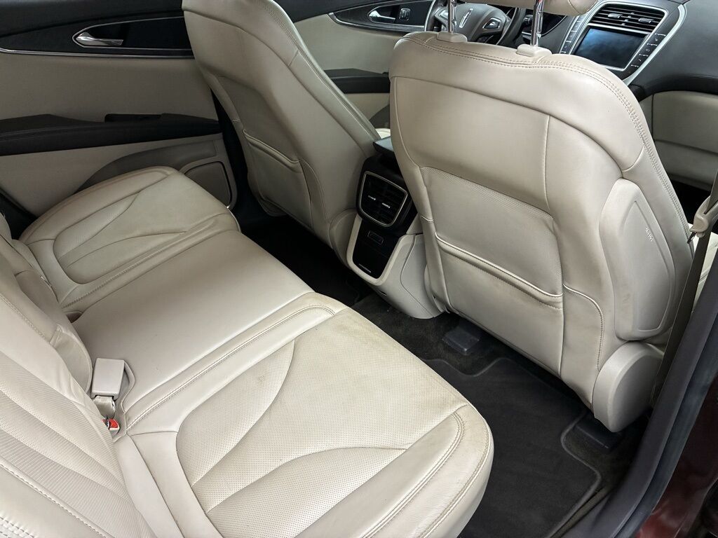 2016 Lincoln MKX Reserve Loveland CO