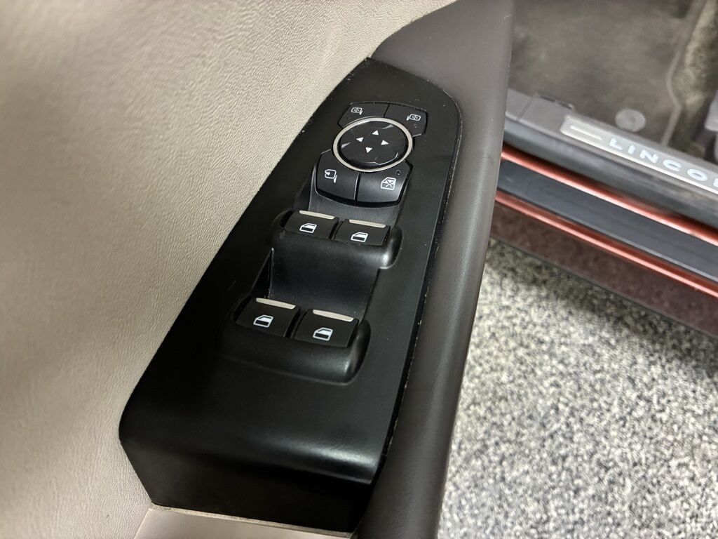 2016 Lincoln MKX Reserve Loveland CO
