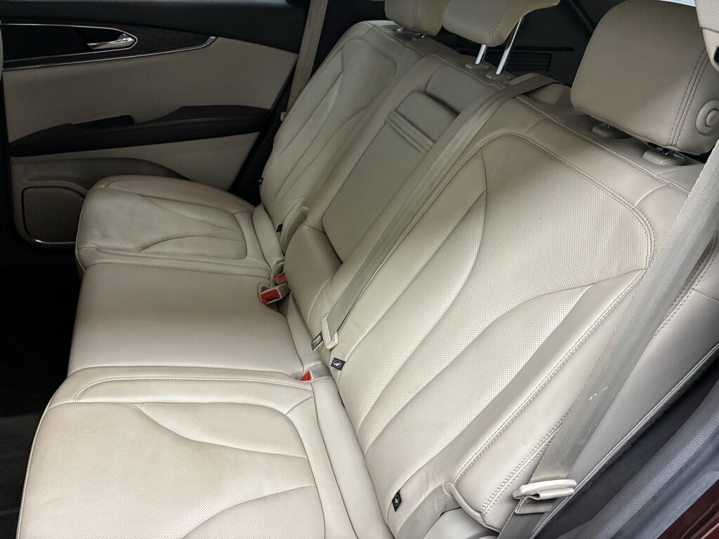 2016 Lincoln MKX Reserve Loveland CO
