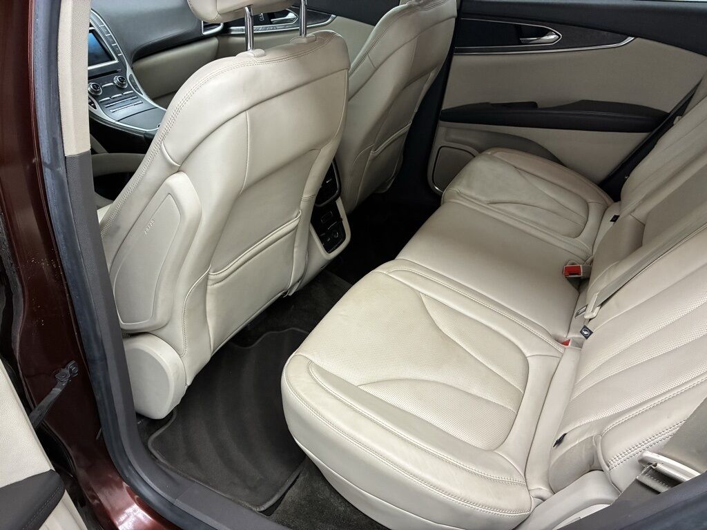 2016 Lincoln MKX Reserve Loveland CO