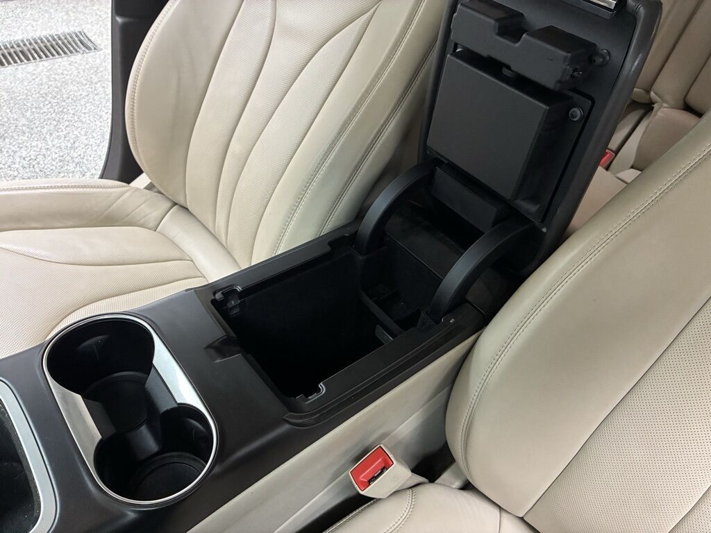 2016 Lincoln MKX Reserve Loveland CO