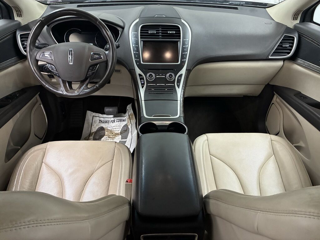2016 Lincoln MKX Reserve Loveland CO