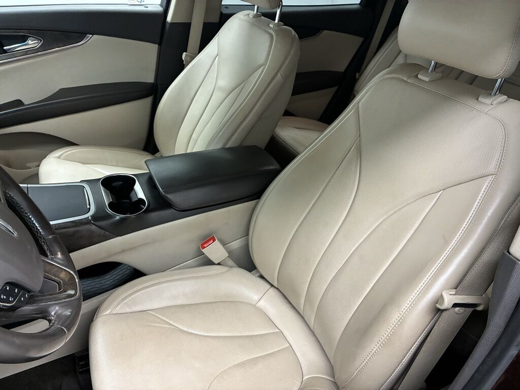 2016 Lincoln MKX Reserve Loveland CO