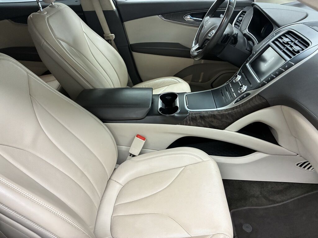 2016 Lincoln MKX Reserve Loveland CO