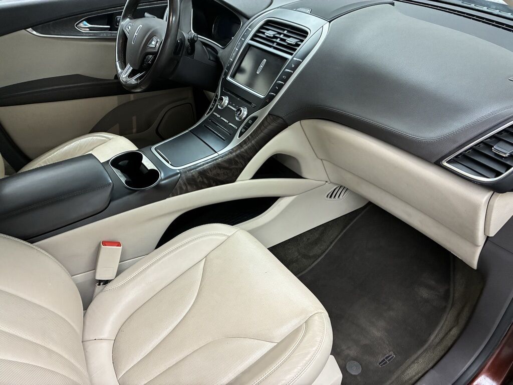 2016 Lincoln MKX Reserve Loveland CO