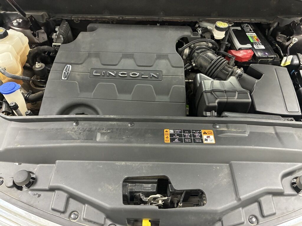 2016 Lincoln MKX Reserve Loveland CO