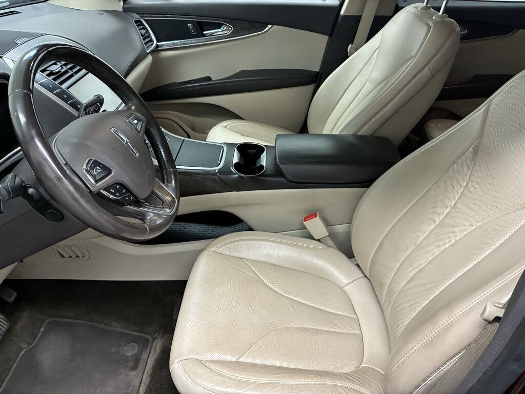 2016 Lincoln MKX Reserve Loveland CO