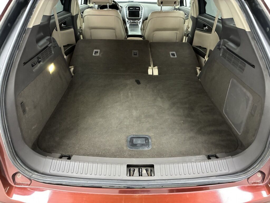 2016 Lincoln MKX Reserve Loveland CO
