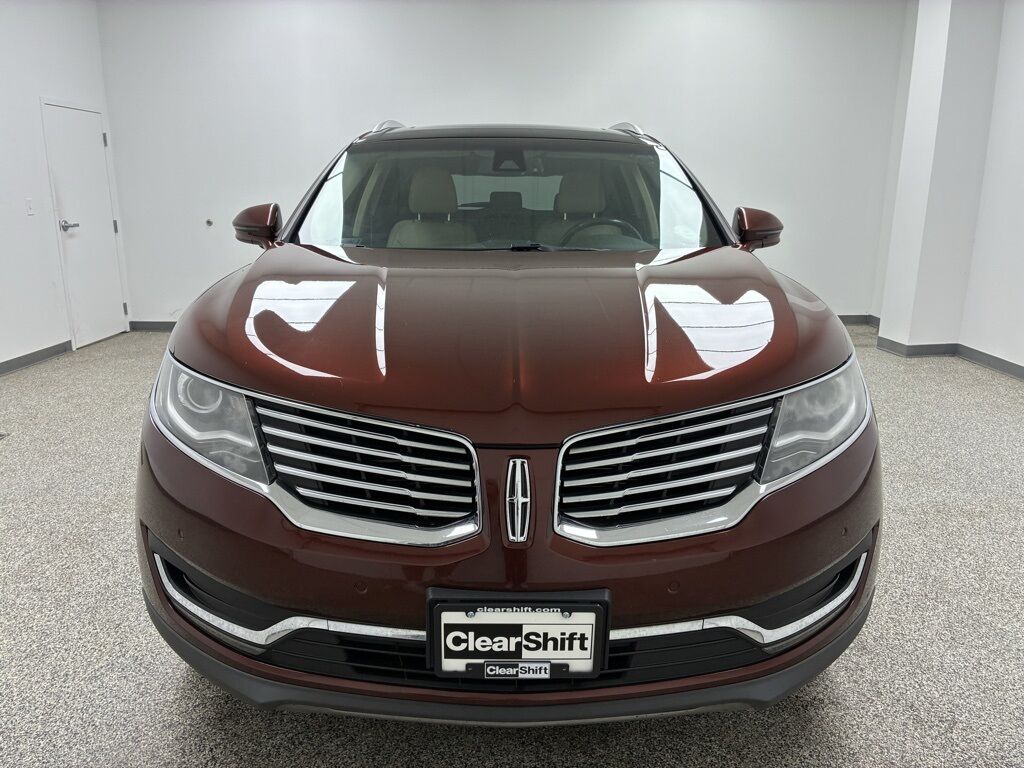 2016 Lincoln MKX Reserve Loveland CO