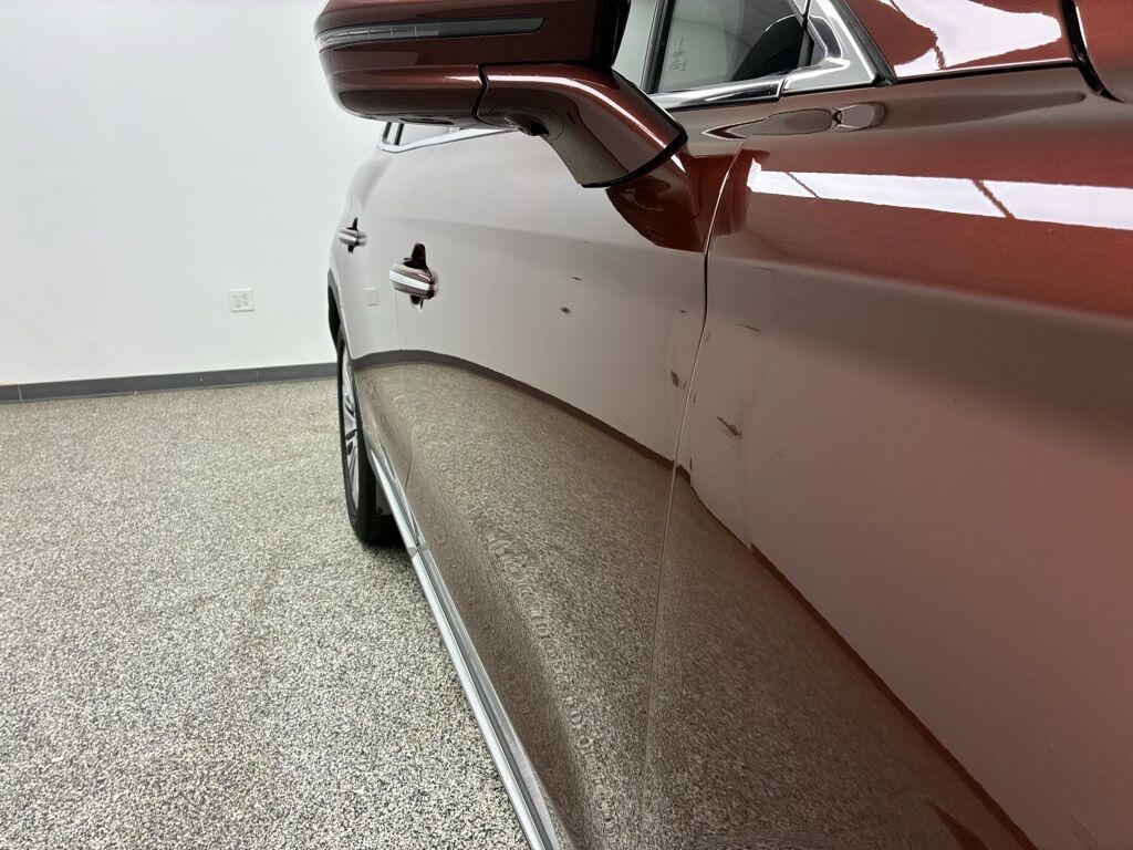 2016 Lincoln MKX Reserve Loveland CO