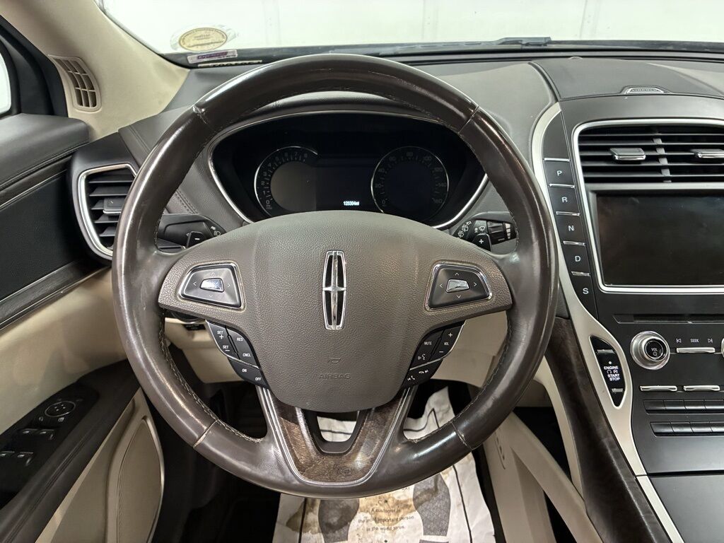 2016 Lincoln MKX Reserve Loveland CO