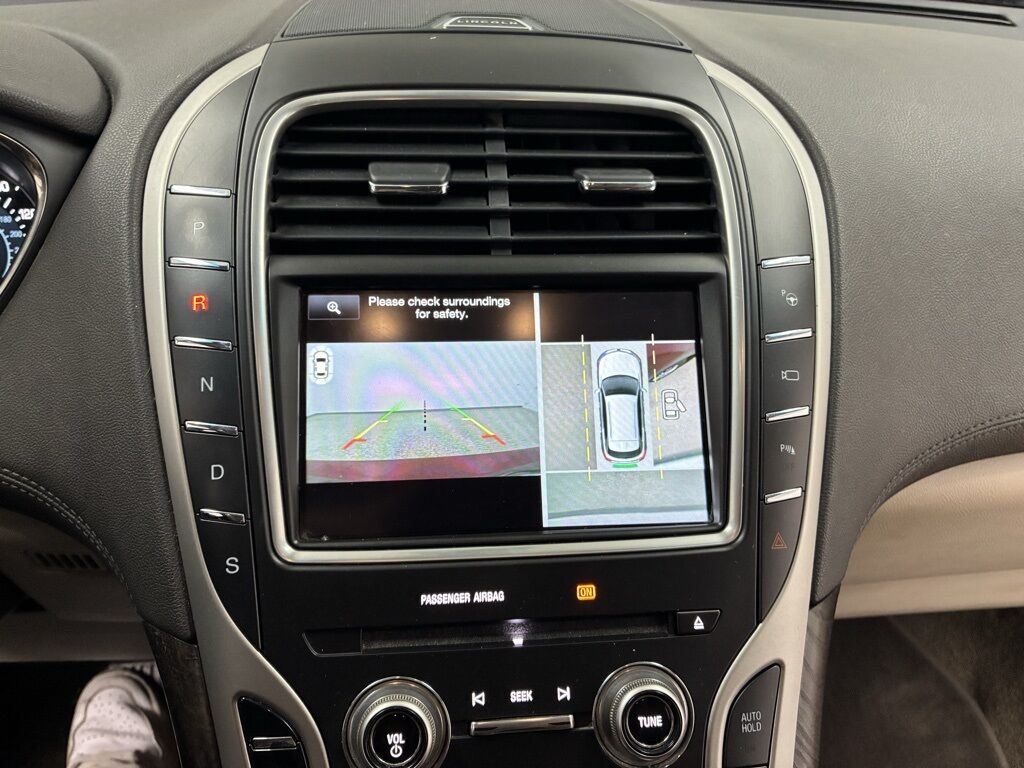 2016 Lincoln MKX Reserve Loveland CO