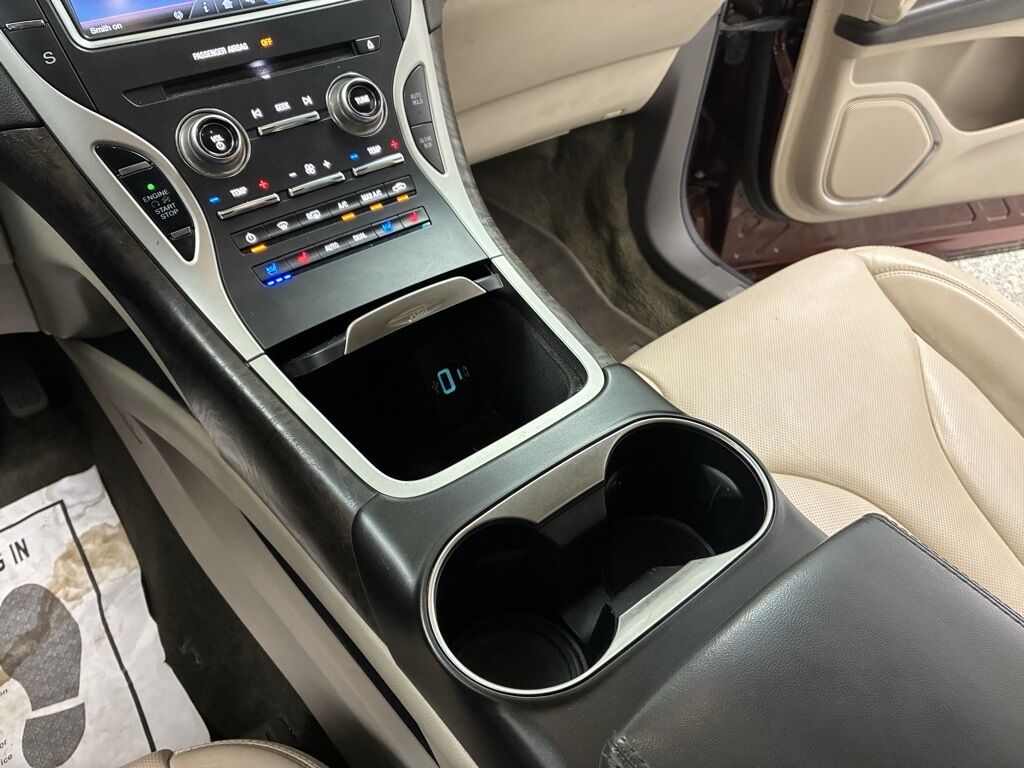 2016 Lincoln MKX Reserve Loveland CO