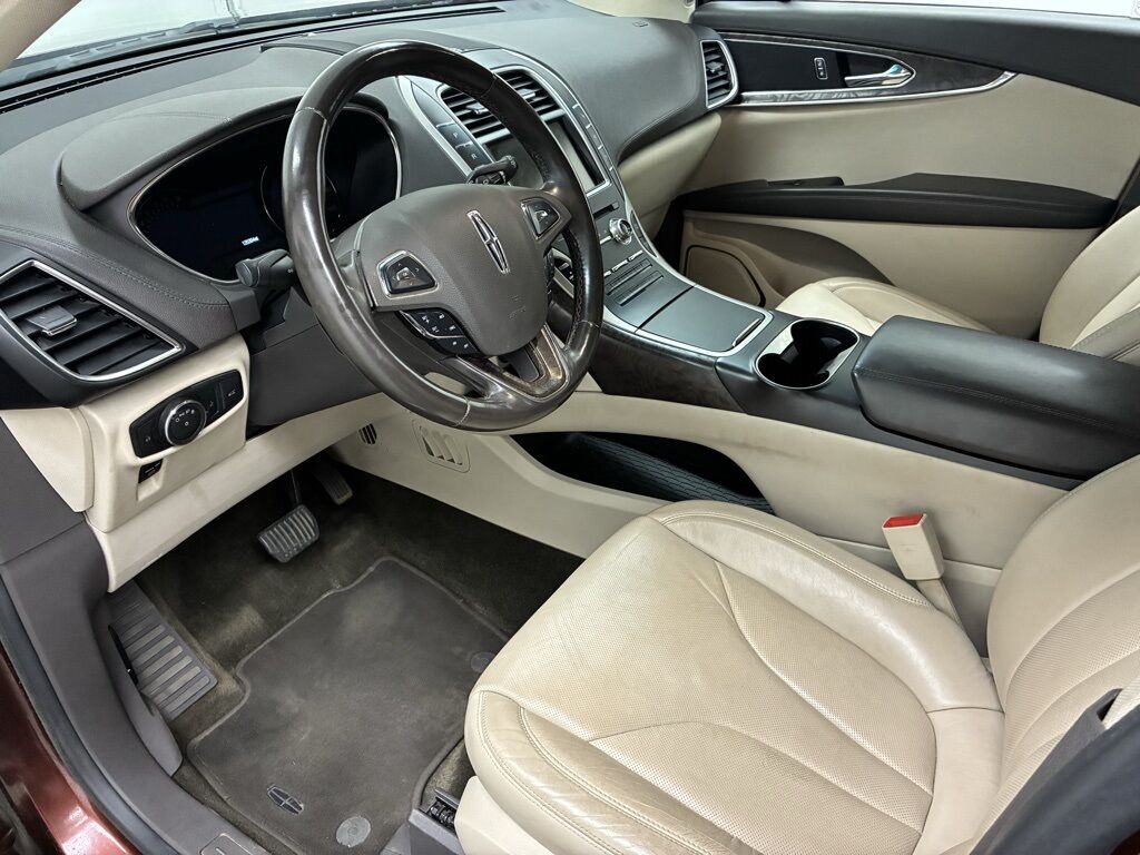 2016 Lincoln MKX Reserve Loveland CO