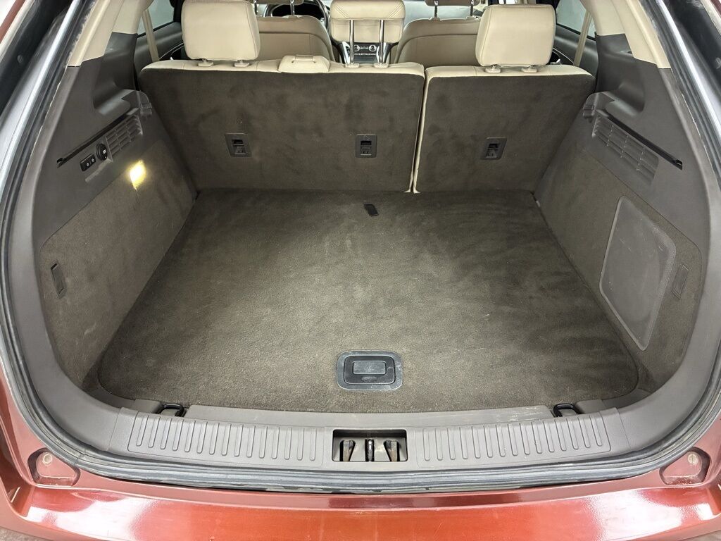 2016 Lincoln MKX Reserve Loveland CO