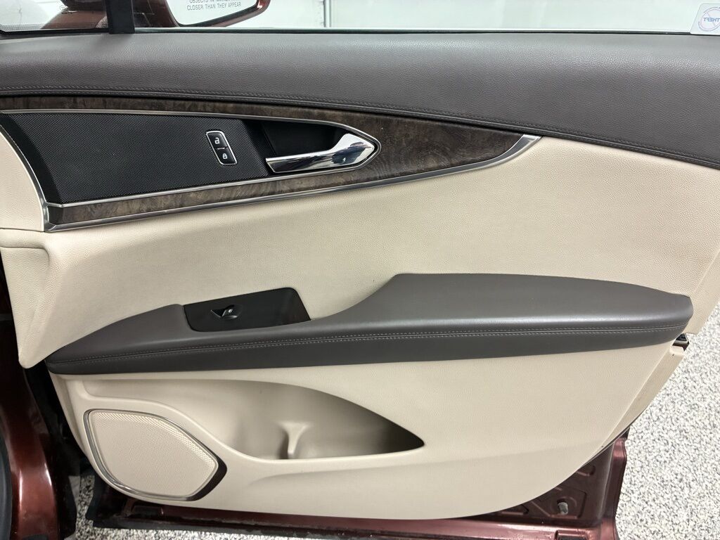 2016 Lincoln MKX Reserve Loveland CO