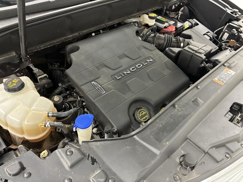 2016 Lincoln MKX Reserve Loveland CO